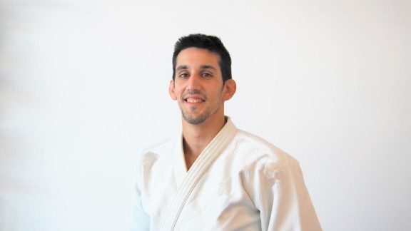 Raúl Clemente entrenará al equipo paralímpico de judo en París