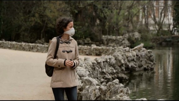 Aragón TV recuerda el Día Mundial de las enfermedades raras con el documental ‘Snowflake’