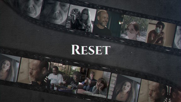 Aragón TV estrenará ‘Reset’, su película sobre la pandemia, el 11 de octubre