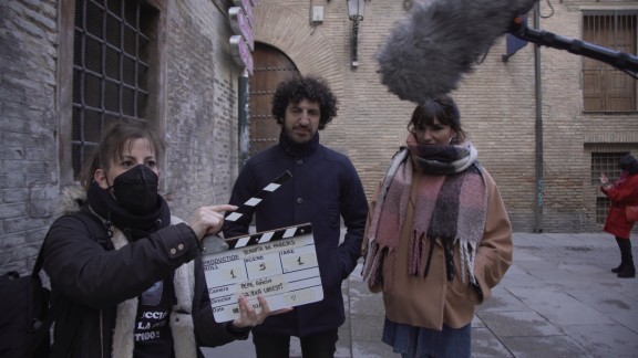 Aragón TV apoya siete proyectos audiovisuales a través del Fondo de Inversiones de Teruel (FITE)