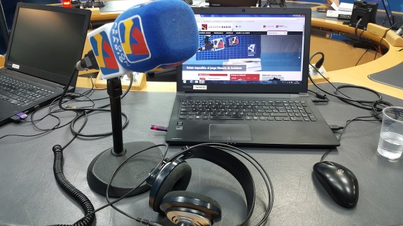 Aragón Radio celebra el Día Mundial de la Radio con un homenaje a los géneros radiofónicos