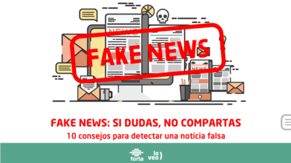 Las autonómicas impulsan iniciativas contra las noticias falsas