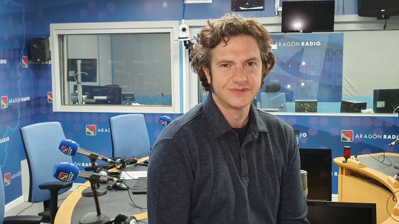 ‘Comunidad sonora’ rebasa la barrera de los 2.000 programas en Aragón Radio