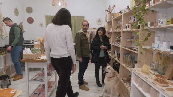 ‘Son mis amigos’ descubre los establecimientos Pet Friendly de Aragón