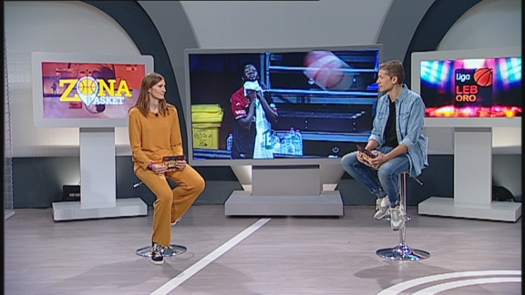 Aragón TV celebra este domingo el Día del Baloncesto Femenino