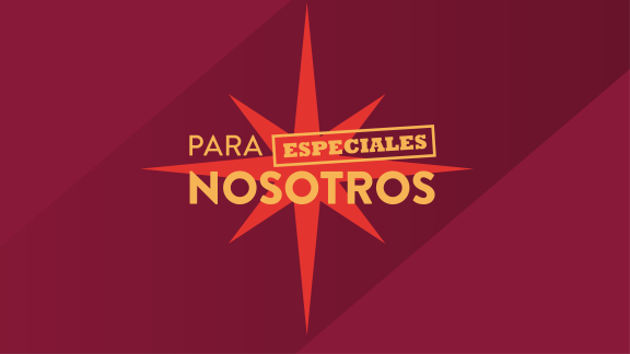 Con el lema ‘Para especiales, nosotros’ arranca la programación de Navidad de Aragón TV y Aragón Radio
