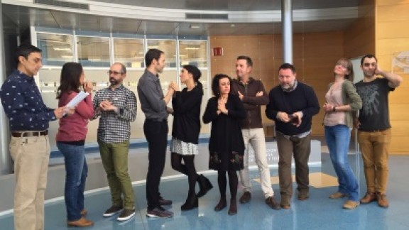 Aragón Radio emite del 9 al 13 de enero su ficción sonora de los Amantes de Teruel
