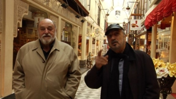 Aragón TV y Aragón Radio con el 30º aniversario de la muerte de Luis Buñuel