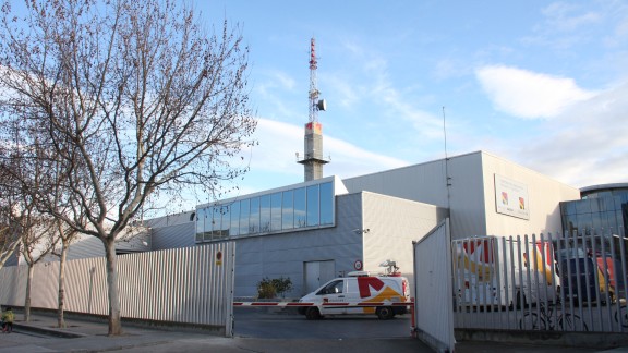La Corporación Aragonesa de Radio y Televisión cierra el ejercicio de 2015 con equilibrio presupuestario