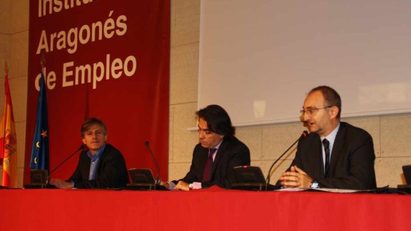 Aragón TV apoyará este año once proyectos audiovisuales vinculados a la comunidad