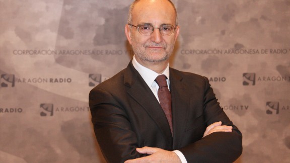 Jesús López Cabeza, nuevo Presidente de FORTA