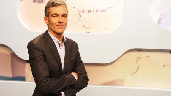 El arranque de la campaña electoral, en directo en Aragón TV y Aragón Radio