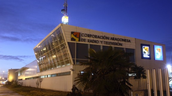 Aragón TV consigue su mejor resultado histórico en el mes de julio con un 10,9% de share