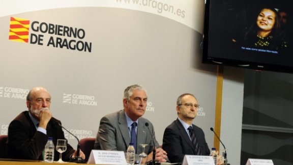 El gobierno de Aragón pone en marcha una campaña de seguridad vial en colaboración con la Corporación Aragonesa de Radio y Televisión.