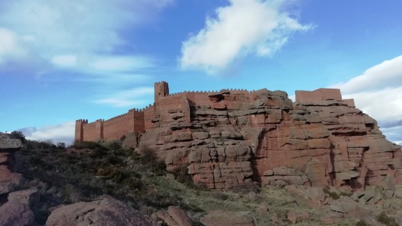 'Tempero' descubre la riqueza agroalimentaria que rodea los castillos de Aragón