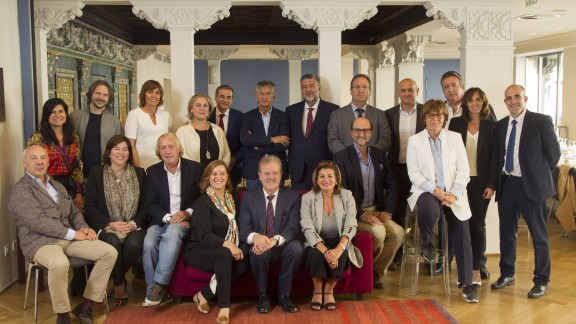 La Academia de la TV concede un accésit al documental de Aragón TV 'Desmontando a Goya'