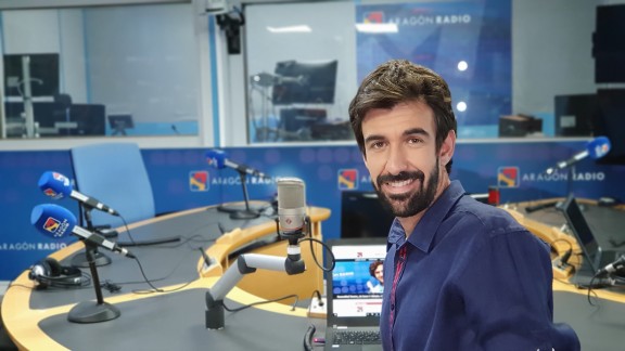 Aragón Radio estrena este domingo su carrusel con siete horas ininterrumpidas de deporte