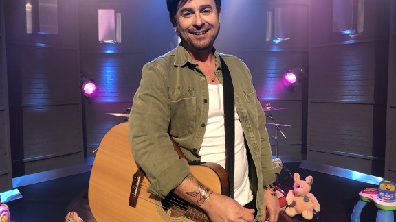 Álvaro de Luna se estrena en ‘Oregón TV’