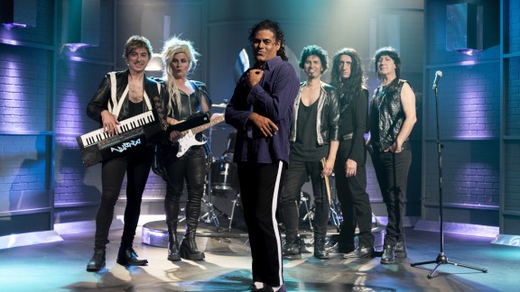 Michael Jackson vuelve exitoso a ‘Oregón TV’