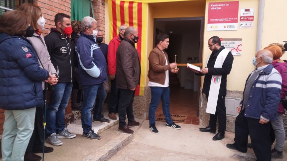 ‘Menudo es mi pueblo’ continúa buscando el mejor pueblo de Aragón