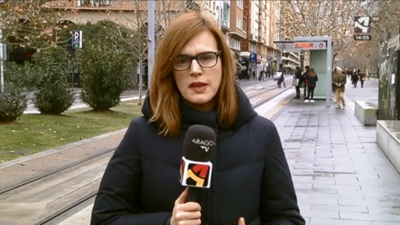 En enero, Aragón TV mejora en tres décimas su cuota media de los últimos ocho meses