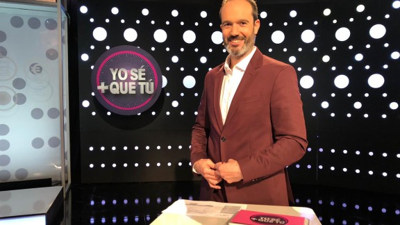 ‘Yo Sé + Que Tú Premium’ regresa este martes a Aragón TV