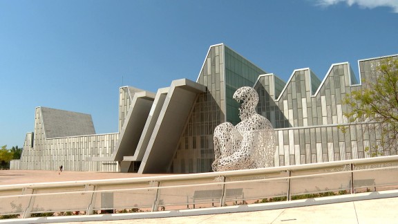 ‘Objetivo’ repasa el legado de la Expo 2008 de Zaragoza en su XV aniversario