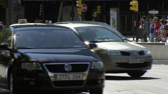 ‘Objetivo’ analiza si el parque automovilístico en Aragón preparado para la ley de Cambio Climático