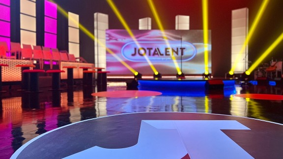 Cuenta atrás para el estreno de la segunda edición de ‘Jotalent’