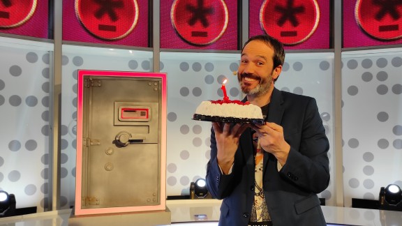 ‘Yo sé + que tú’ cumple un año en Aragón TV y celebra su aniversario con novedades