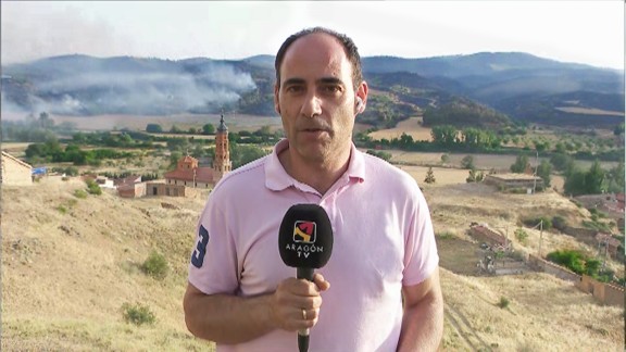 Aragón TV es la cadena que más crece en audiencia en junio