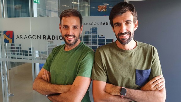 Arranca la liga en Aragón TV, Aragón Radio y Aragón Deporte