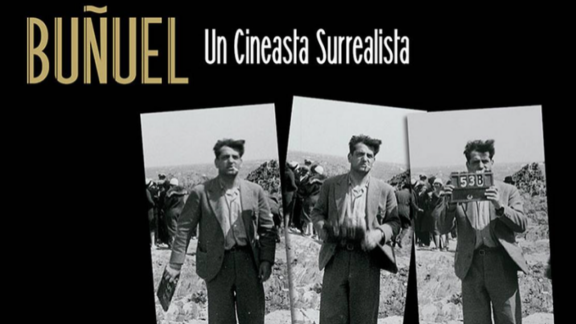 Aragón TV estrena ‘Buñuel en el laberinto de las tortugas’ y ‘Buñuel, un cineasta surrealista’
