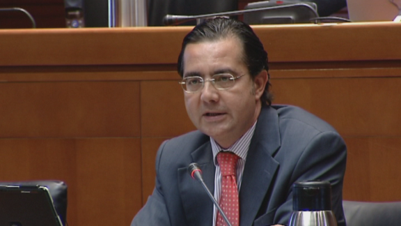 El Consejo de Administración de la CARTV propone a Francisco Querol como director general