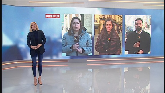 Aragón TV cierra 2022 como segunda cadena autonómica de mayor audiencia