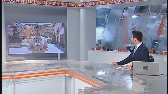 Aragón TV anota un 8,4% en el mes de junio y crece dos décimas respecto al mes anterior