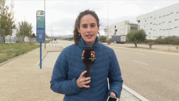 Aragón TV consigue el mejor noviembre de los últimos once años