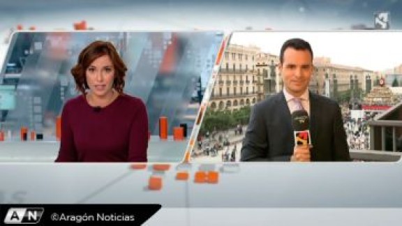 Aragón TV consigue su mejor registro mensual desde octubre de 2015, con un share del 10,6%