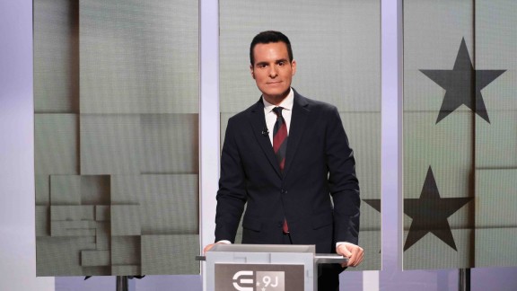 Especial ‘Noche electoral’, en Aragón TV y Aragón Radio