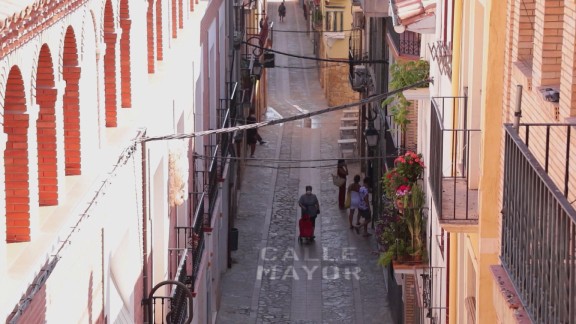 ‘La voz de mi calle’ cuenta la historia de la calle Mayor de Alcorisa