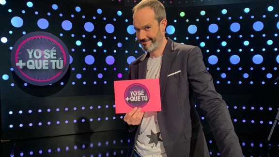 Aragón TV estrena este sábado ‘Yo sé + que tú’