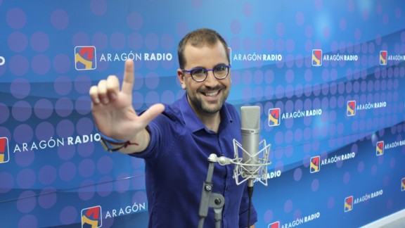 ‘El día que cambió la radio’, especial de ‘La cadiera’ en Aragón Radio