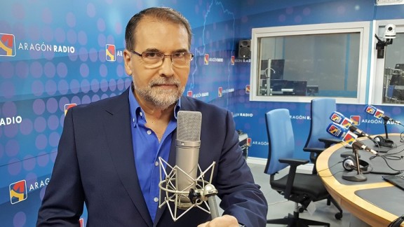 Aragón Radio aumenta su programación deportiva con el arranque de la temporada de fútbol