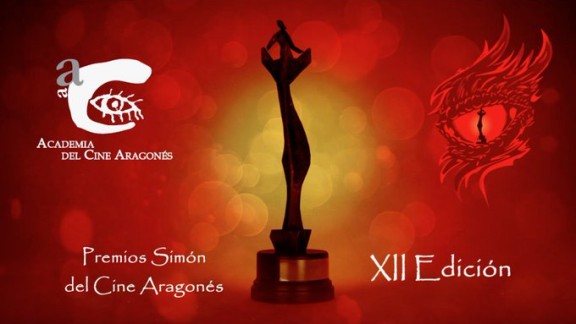 Los Premios Simón se verán en directo en Aragón Cultura y en diferido en Aragón TV