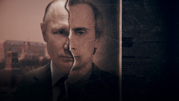 Aragón TV estrena en abierto 'Putin: de espía a presidente'