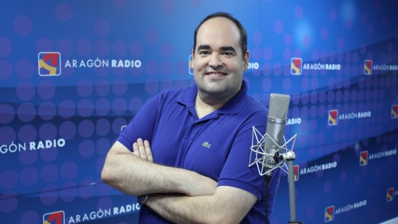 Aragón Radio estrena ‘Tempraneros’, un programa con mucho humor y música para los más madrugadores