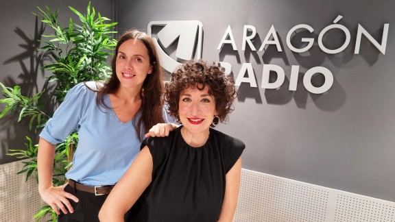 Vita Ventura se incorpora a ‘La buena vida’ de Aragón Radio