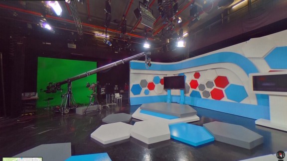 Aragón TV y Aragón Radio estrenan sus visitas virtuales