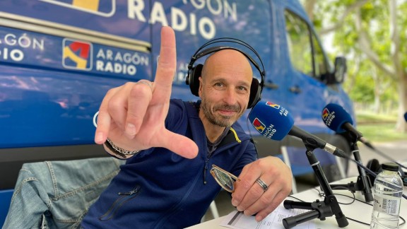 Aragón Radio acompaña a los caspolinos en la Conmemoración del Compromiso de Caspe