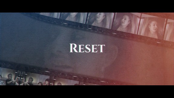 ‘Reset’: drama, esperanza y humor en la película de Aragón TV sobre la pandemia